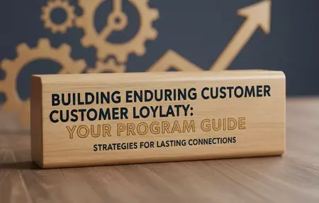 How to Create a Customer Loyalty Program