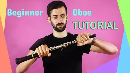 How to Learn to Play the Oboe