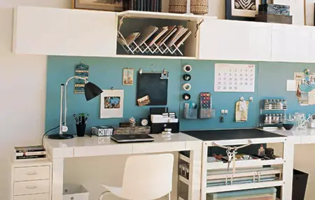 How to Organize Your Desk