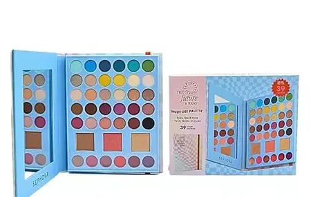 How to Use a Makeup Palette