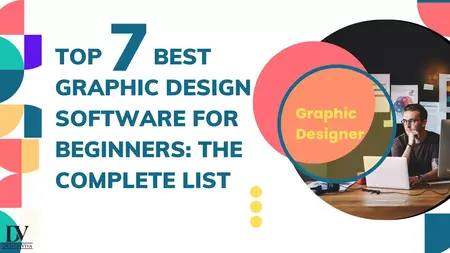 How to Use a Graphic Design Software