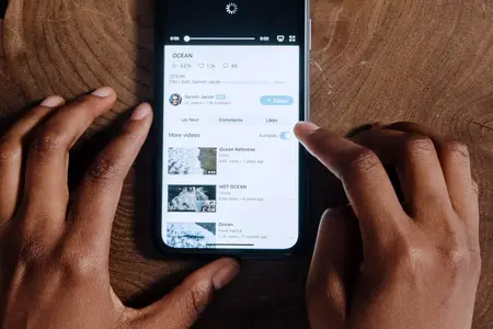 How to Use YouTube for Personal Branding