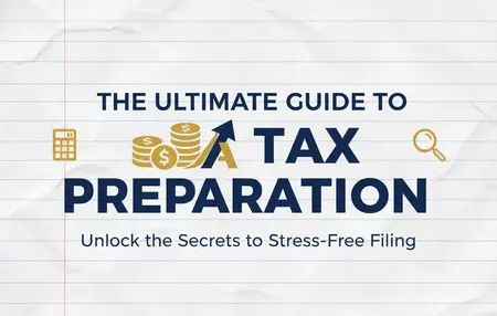 How to prepare for Tax season