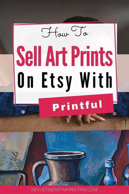 How to Start a Successful Etsy Shop for Art Prints