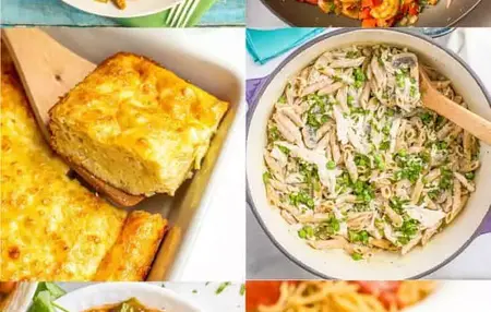 How to Make a Simple Dinner