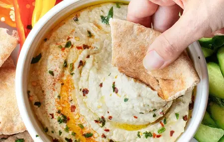 How to Make a Delicious Baba Ganoush