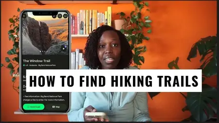 How to Find a Great Hiking Trail