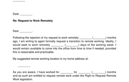 How to Write a Cover Letter for a Remote Job