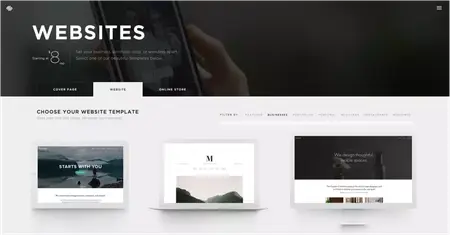 How to Make a Website Using Squarespace