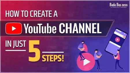How to Create a YouTube Channel About a Specific Interest