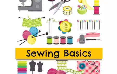 How to Use a Sewing Machine