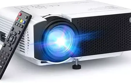 How to Use a Projector