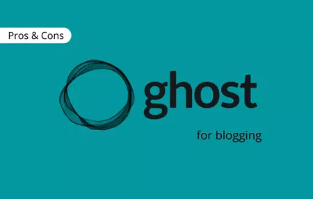 How to Start a Blog on Ghost