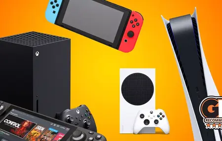 How to Choose the Right Gaming Console