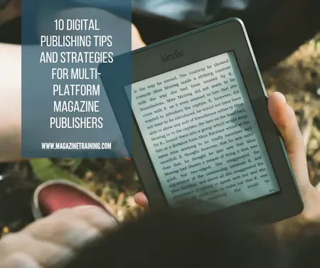 How to Get Published