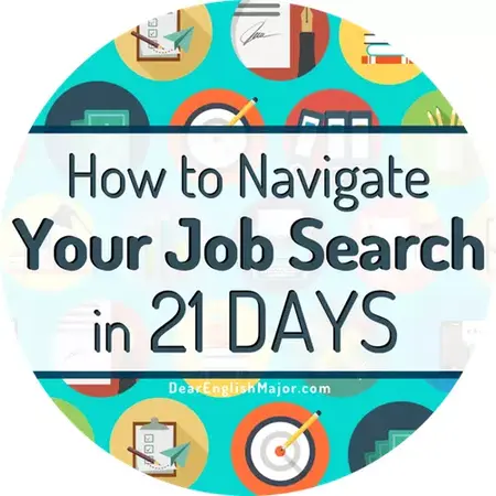 How to Navigate a Job Search