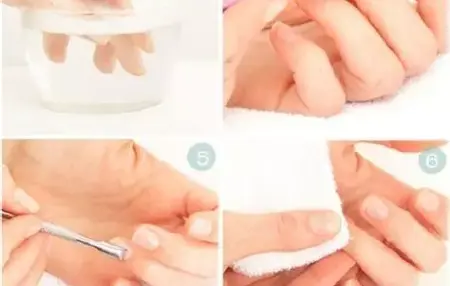 How to Do Your Own Manicure