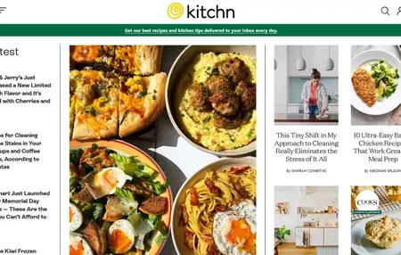 How to Write a Blog Post About Your Favorite Recipes
