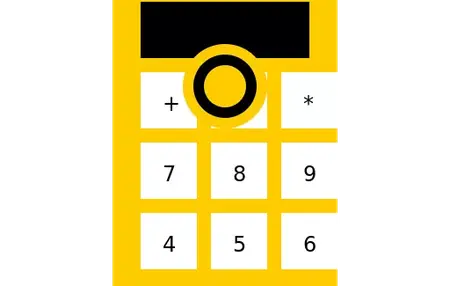 How to Use a Calculator App to Do Math