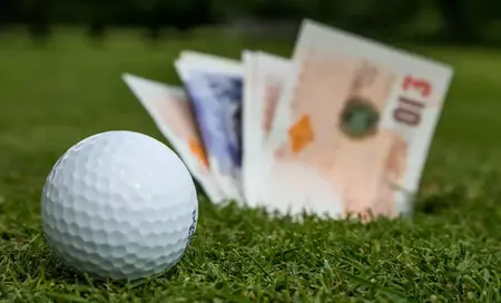 How to Play Golf on a Budget
