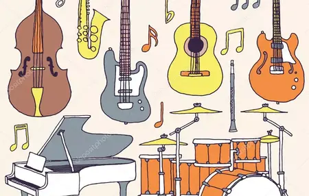 How to Learn to Play Jazz Music Instruments