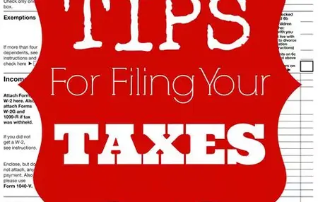 How to File Your Taxes