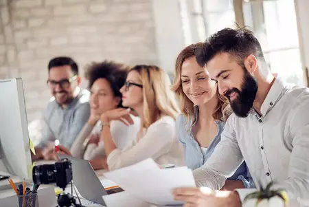 How to Use a Digital Marketing Agency