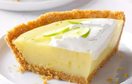 How to Make a Delicious Key Lime Pie