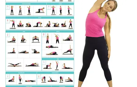 How to Properly Stretch Before a Workout