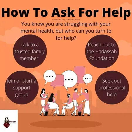 How to Seek Help for Mental Health Issues