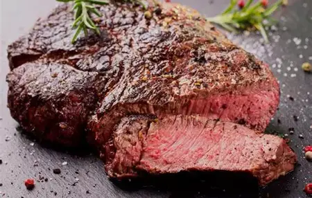How to Grill the Perfect Steak