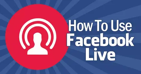 How to Use Facebook Live for Live Streaming