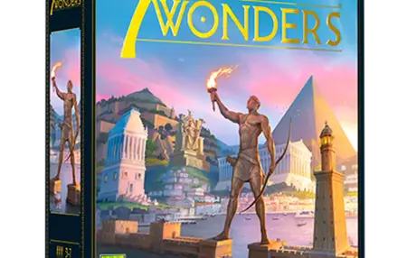 How to Play 7 Wonders