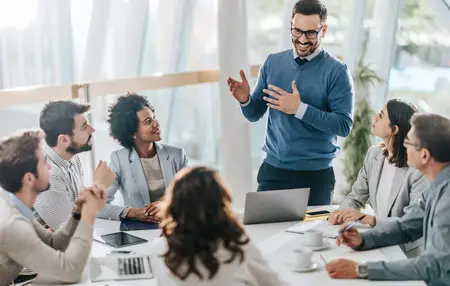 How to Conduct a Successful Online Meeting