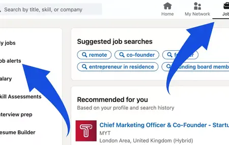 How to Use LinkedIn for Job Hunting
