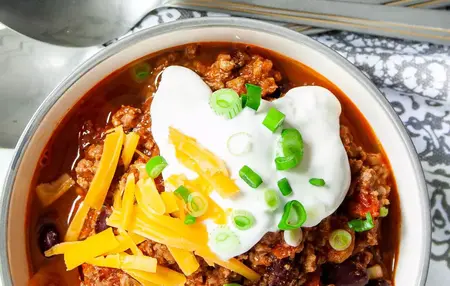 How to Make a Delicious Chili