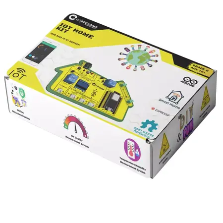 How to Use the Internet of Things (IoT) to Improve Home Security and Automation