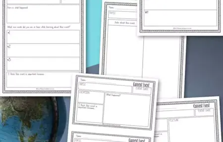 How to Learn About Current Events