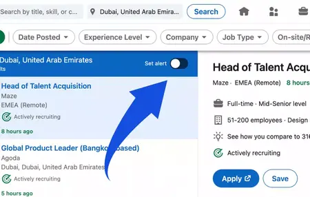 How to Use LinkedIn to Get a Job