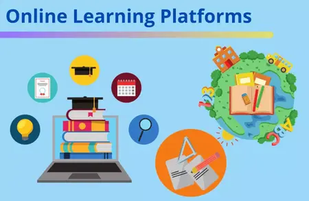 How to Use a Online Learning Platform