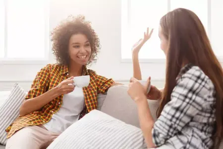 How to Be a Better Listener in a Relationship