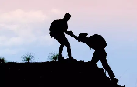 How to Find a Mentor