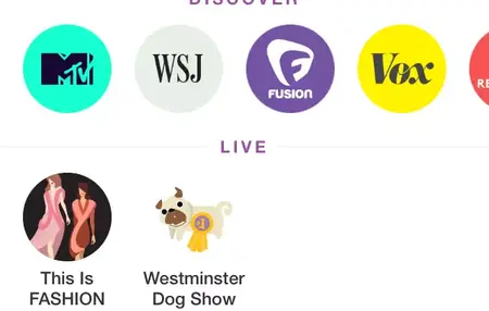 How to Create a Snapchat Story