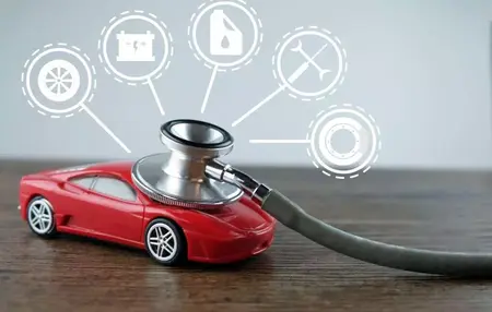 How to Take Care of Your Car