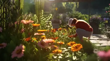 How to Take Care of Your Garden