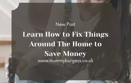 How to Learn to Fix Things