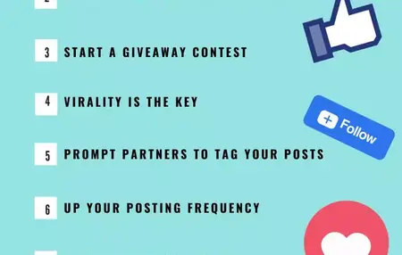 How to Improve Your Facebook