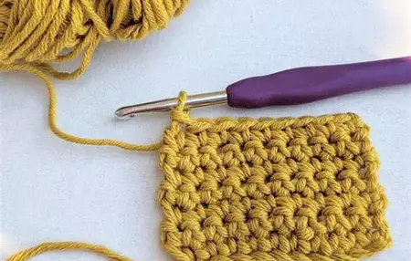 How to Crochet