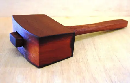 How to Learn to Play the Mallets