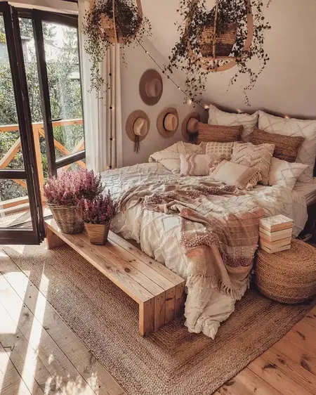 How to Create a Relaxing and Cozy Bedroom